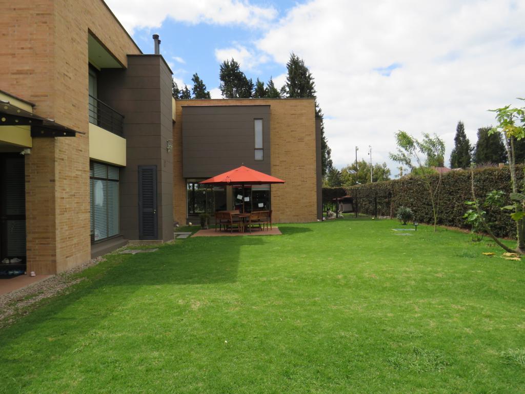 Casa en venta en Guaymaral, Bogotá · foto 13 de 20
