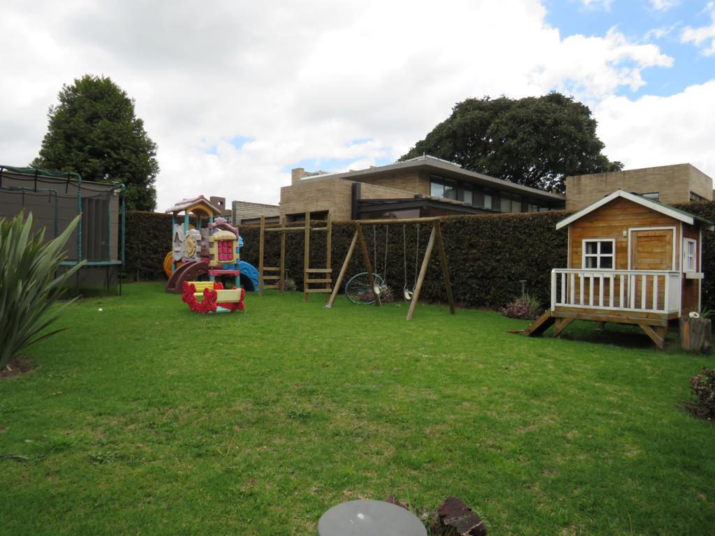 Casa en venta en Guaymaral, Bogotá · foto 16 de 20