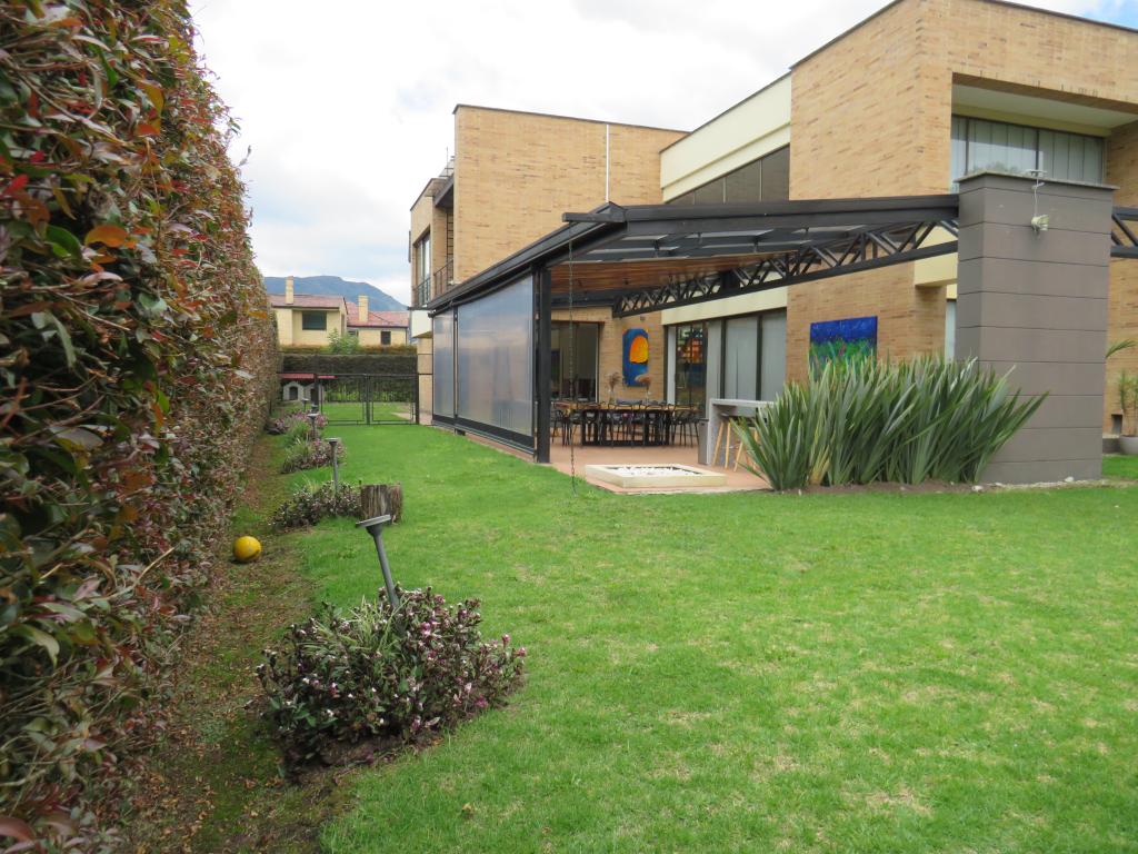 Casa en venta en Guaymaral, Bogotá · foto 17 de 20