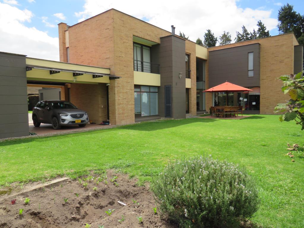 Casa en venta en Guaymaral, Bogotá · foto 18 de 20