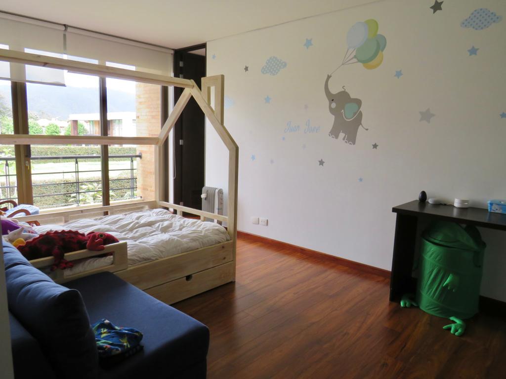 Casa en venta en Guaymaral, Bogotá · foto 19 de 20