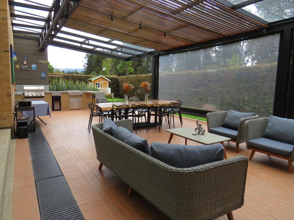 Casa en venta en Guaymaral, Bogotá · foto 3 de 20