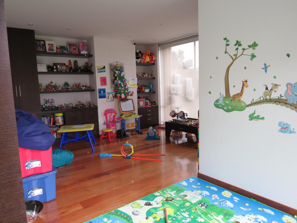 Casa en venta en Guaymaral, Bogotá · foto 20 de 20