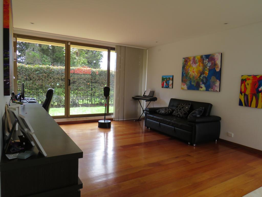 Casa en venta en Guaymaral, Bogotá · foto 4 de 20