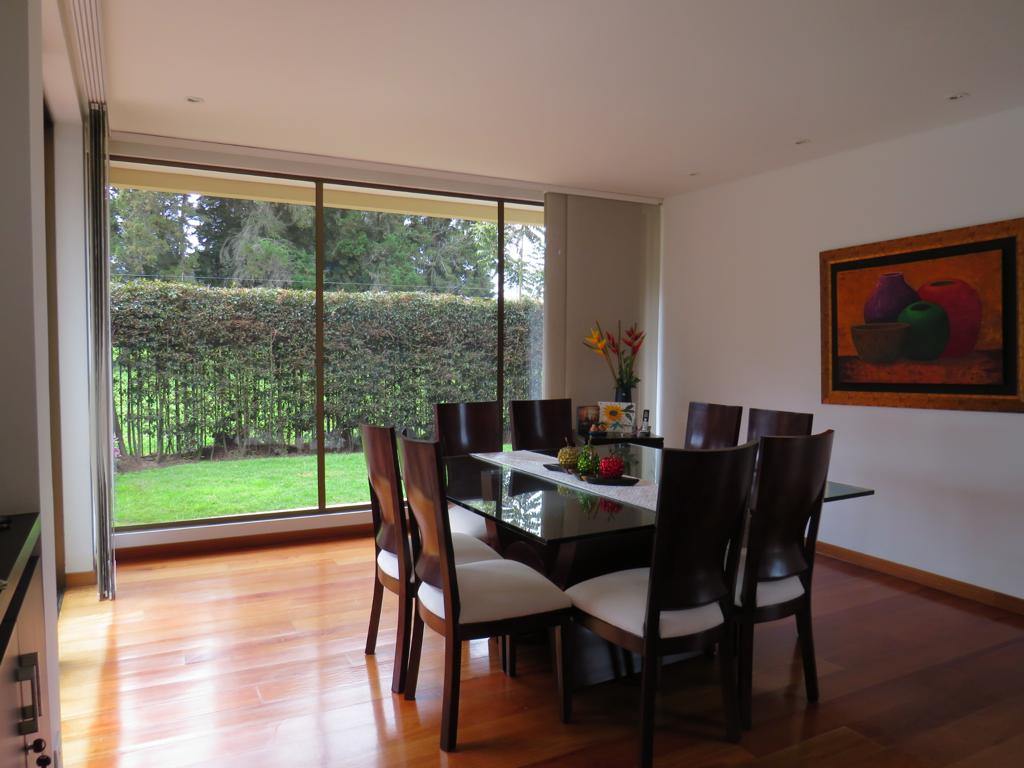 Casa en venta en Guaymaral, Bogotá · foto 5 de 20
