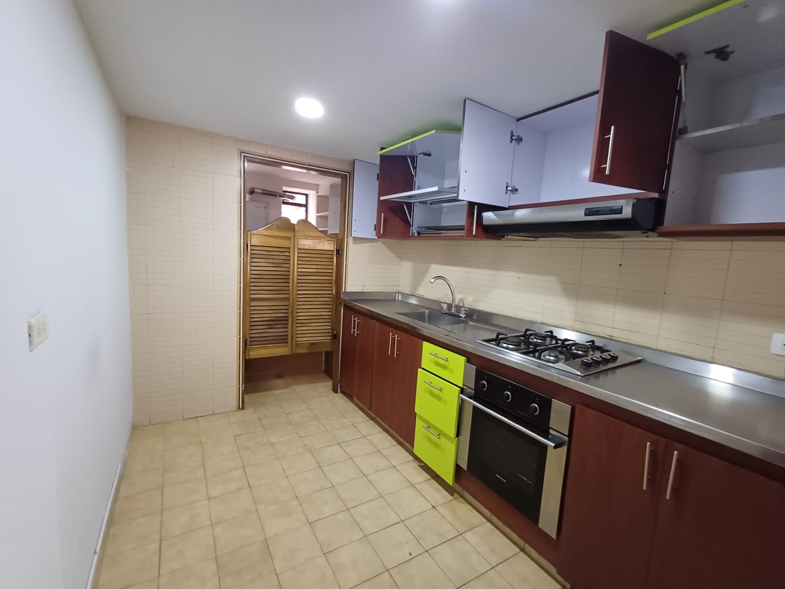 Apartamento en venta en Cedro Golf, Bogotá · foto 18 de 18
