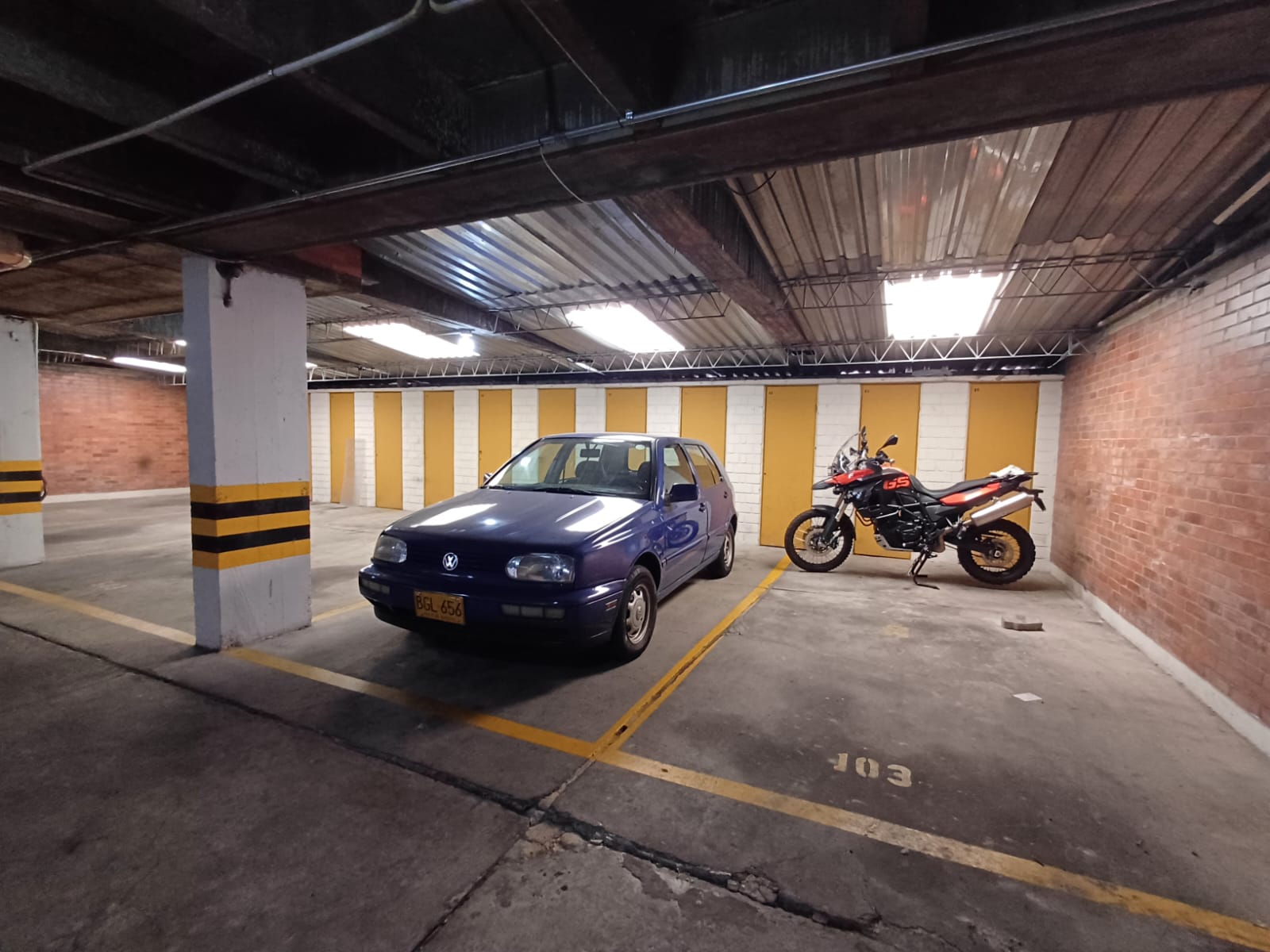 Apartamento en venta en Cedro Golf, Bogotá · foto 17 de 18