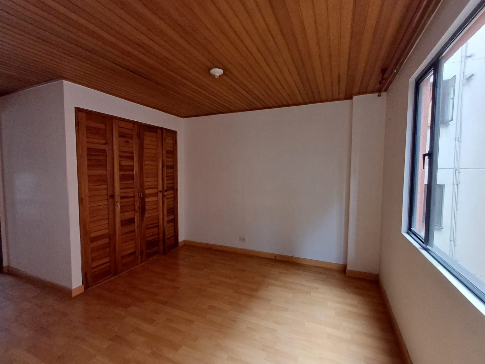 Apartamento en venta en Cedro Golf, Bogotá · foto 2 de 18