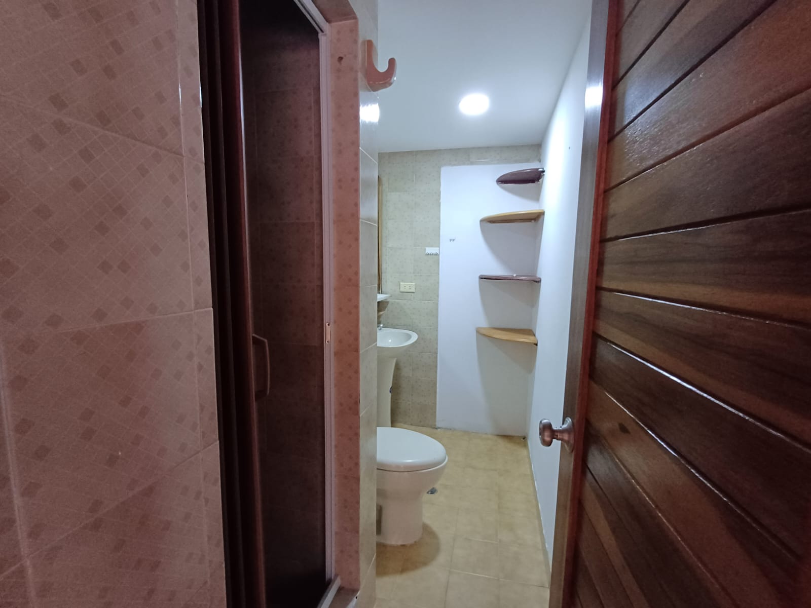 Apartamento en venta en Cedro Golf, Bogotá · foto 3 de 18