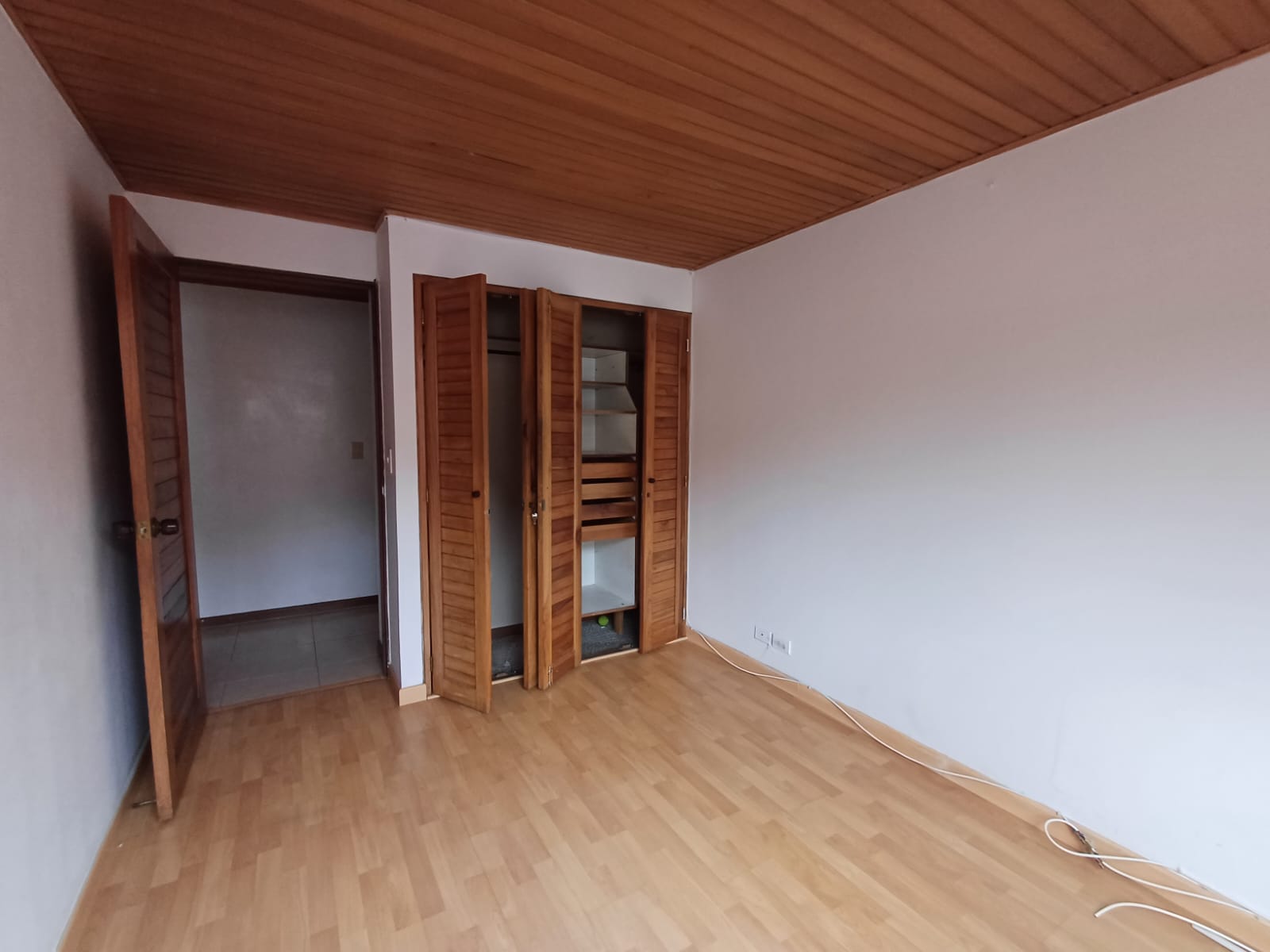 Apartamento en venta en Cedro Golf, Bogotá · foto 5 de 18