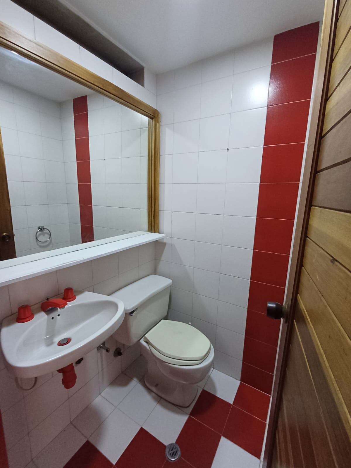 Apartamento en venta en Cedro Golf, Bogotá · foto 10 de 18