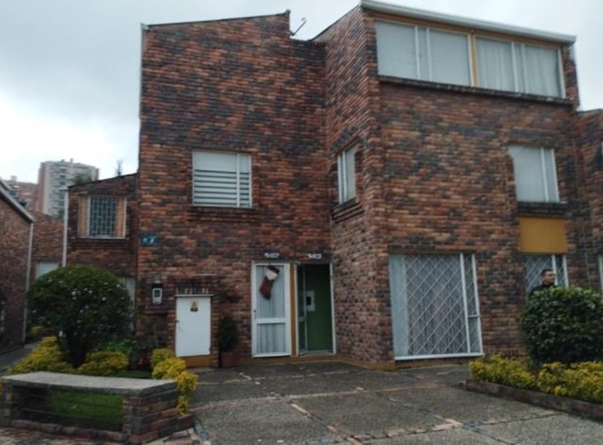 Casa de 3 alcobas en venta en Nueva Zelandia, Bogotá, 61 m² · foto 2 de 16