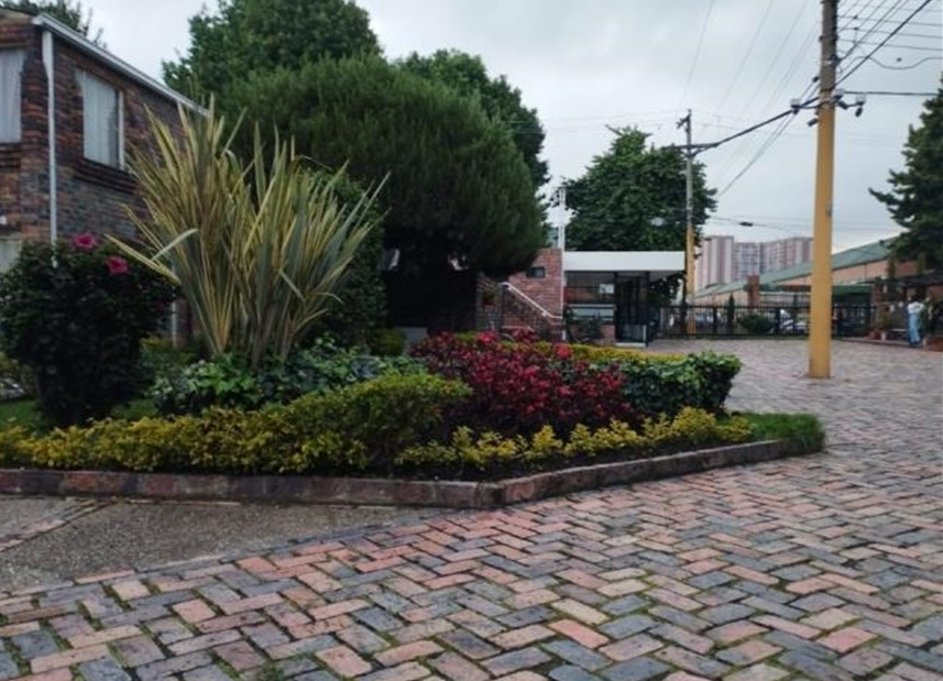 Casa de 3 alcobas en venta en Nueva Zelandia, Bogotá, 61 m² · foto 3 de 16