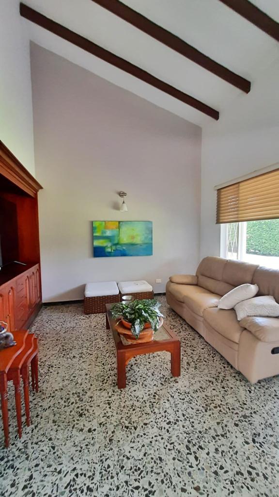 Casa de 4 alcobas en venta en Pance, Cali, 500 m² · foto 10 de 18