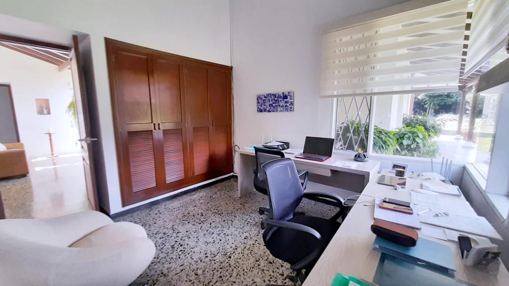 Casa de 4 alcobas en venta en Pance, Cali, 500 m² · foto 12 de 18