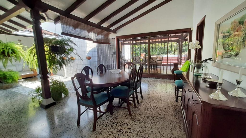 Casa de 4 alcobas en venta en Pance, Cali, 500 m² · foto 6 de 18