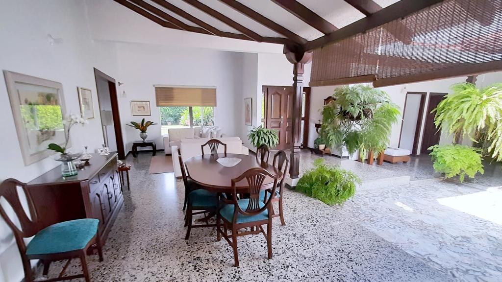 Casa de 4 alcobas en venta en Pance, Cali, 500 m² · foto 7 de 18