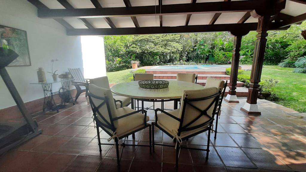 Casa de 4 alcobas en venta en Pance, Cali, 500 m² · foto 8 de 18