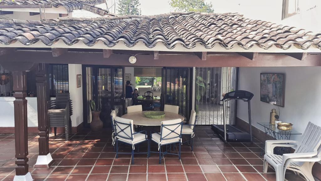 Casa de 4 alcobas en venta en Pance, Cali, 500 m² · foto 9 de 18