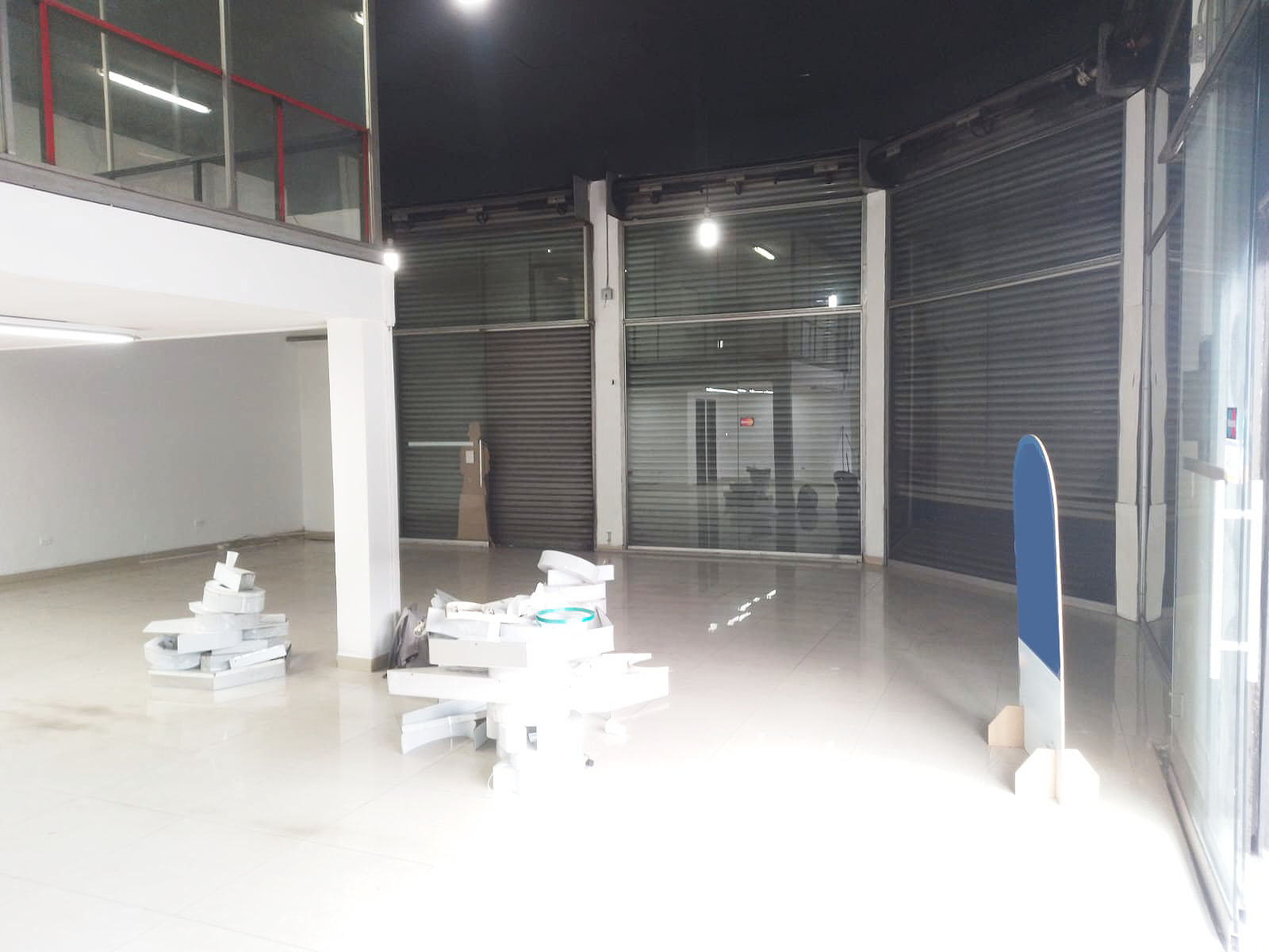 Local en arriendo en La Candelaria, Medellín, 260 m² · foto 11 de 19
