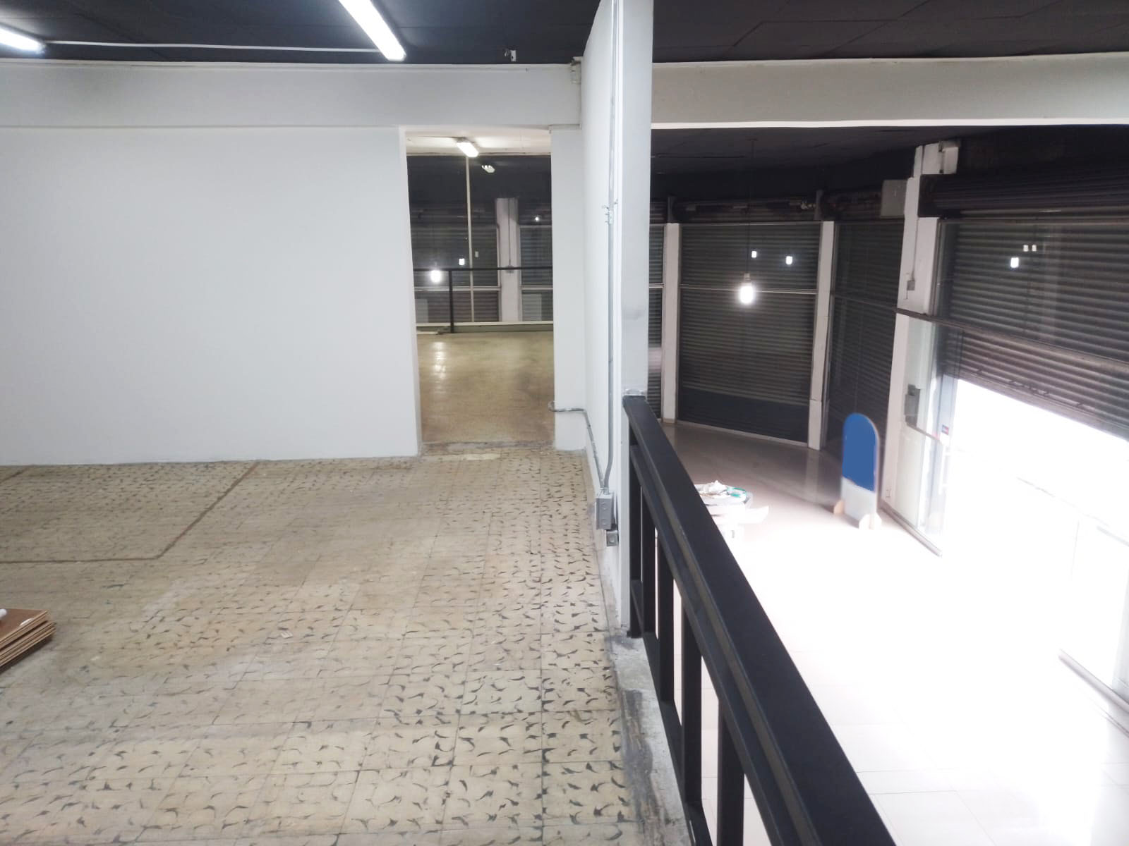 Local en arriendo en La Candelaria, Medellín, 260 m² · foto 13 de 19