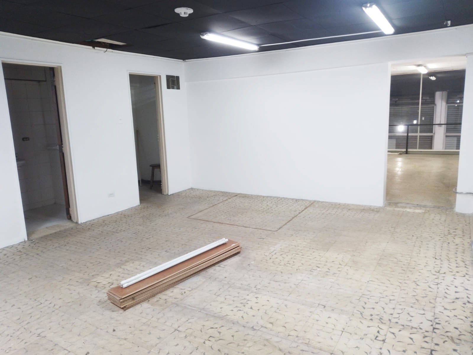 Local en arriendo en La Candelaria, Medellín, 260 m² · foto 14 de 19