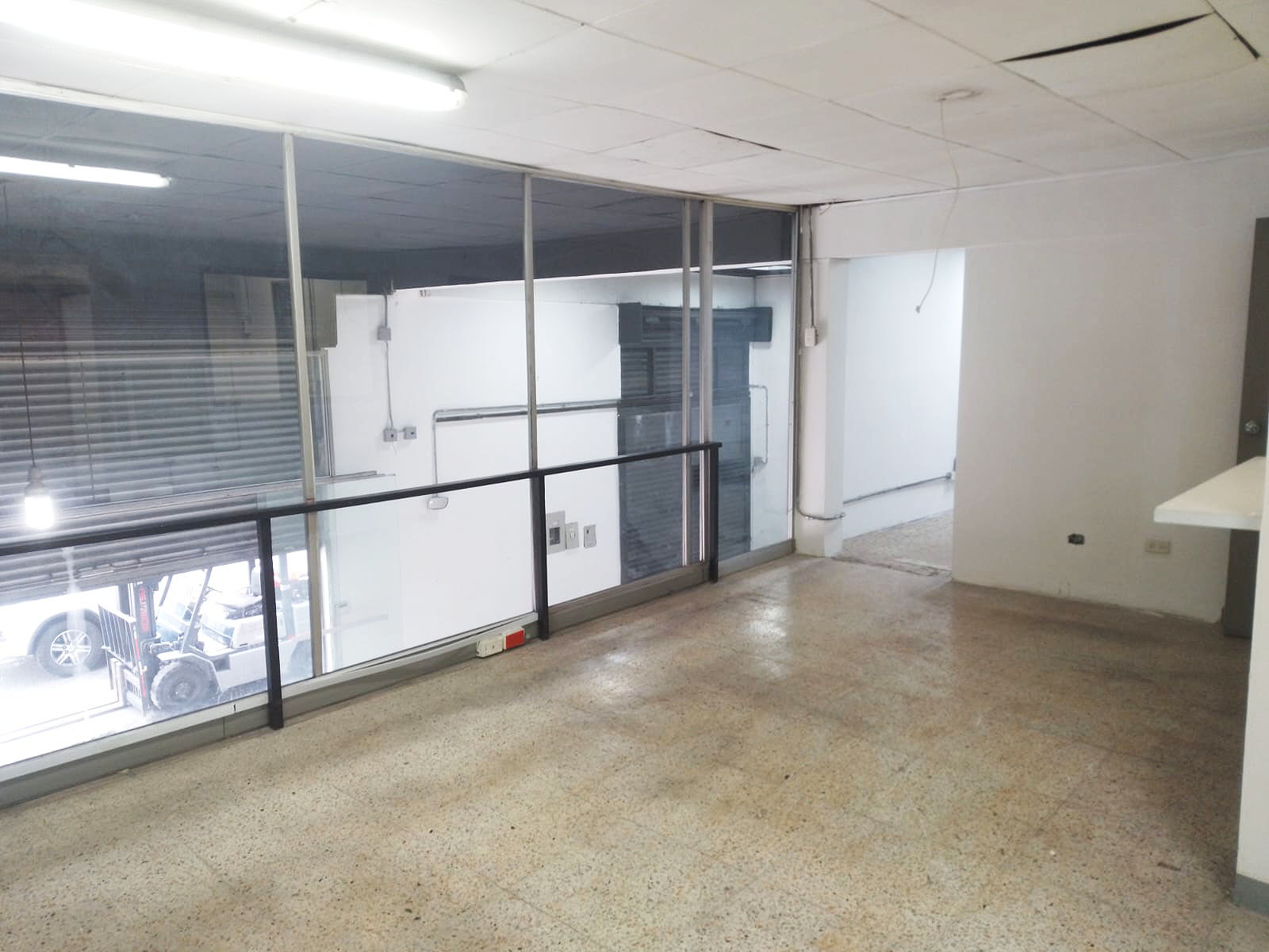 Local en arriendo en La Candelaria, Medellín, 260 m² · foto 15 de 19