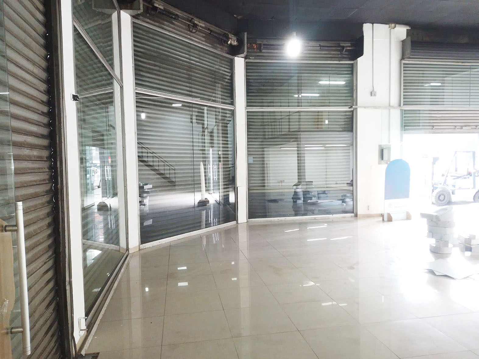 Local en arriendo en La Candelaria, Medellín, 260 m² · foto 18 de 19