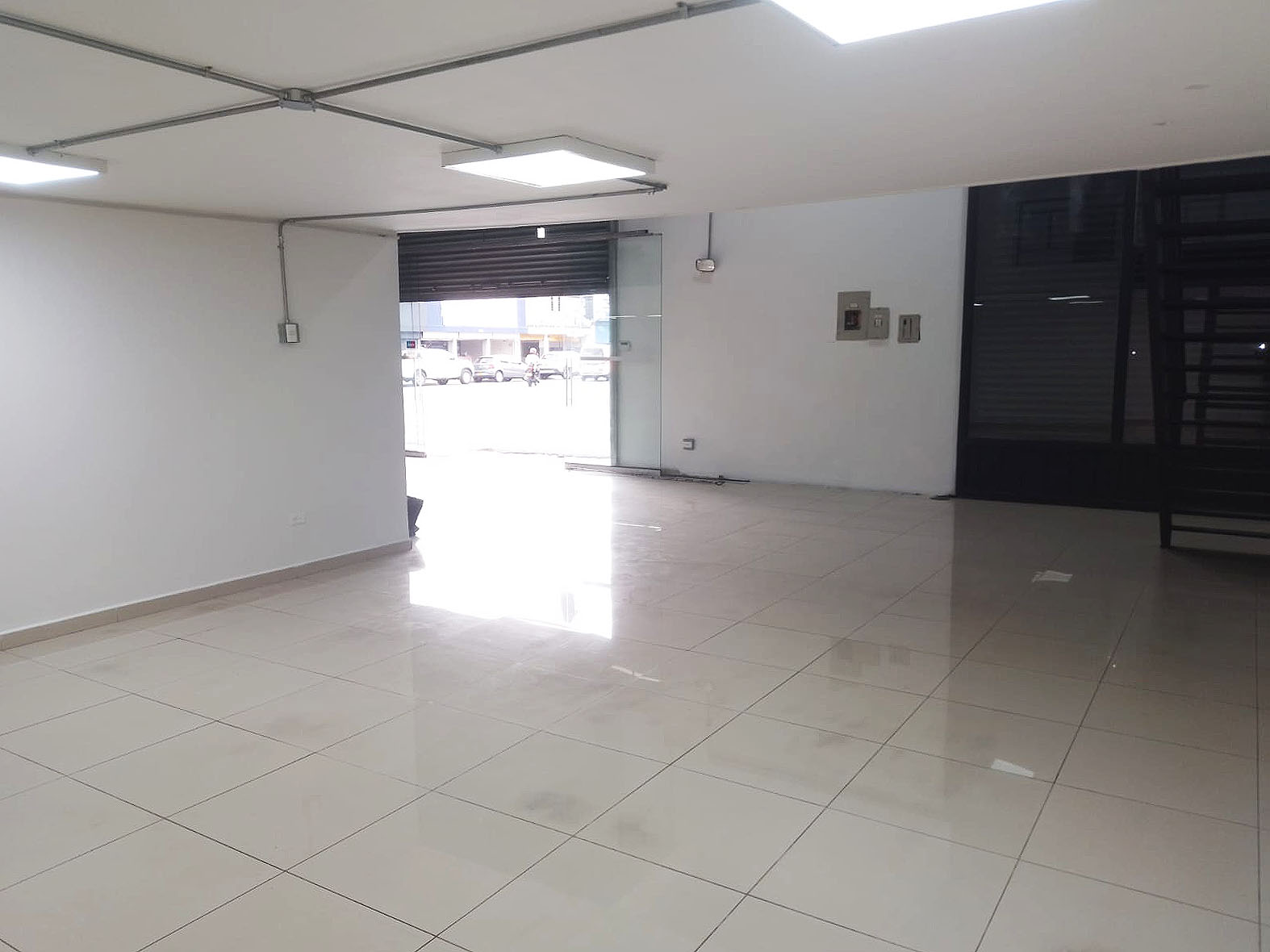 Local en arriendo en La Candelaria, Medellín, 260 m² · foto 5 de 19