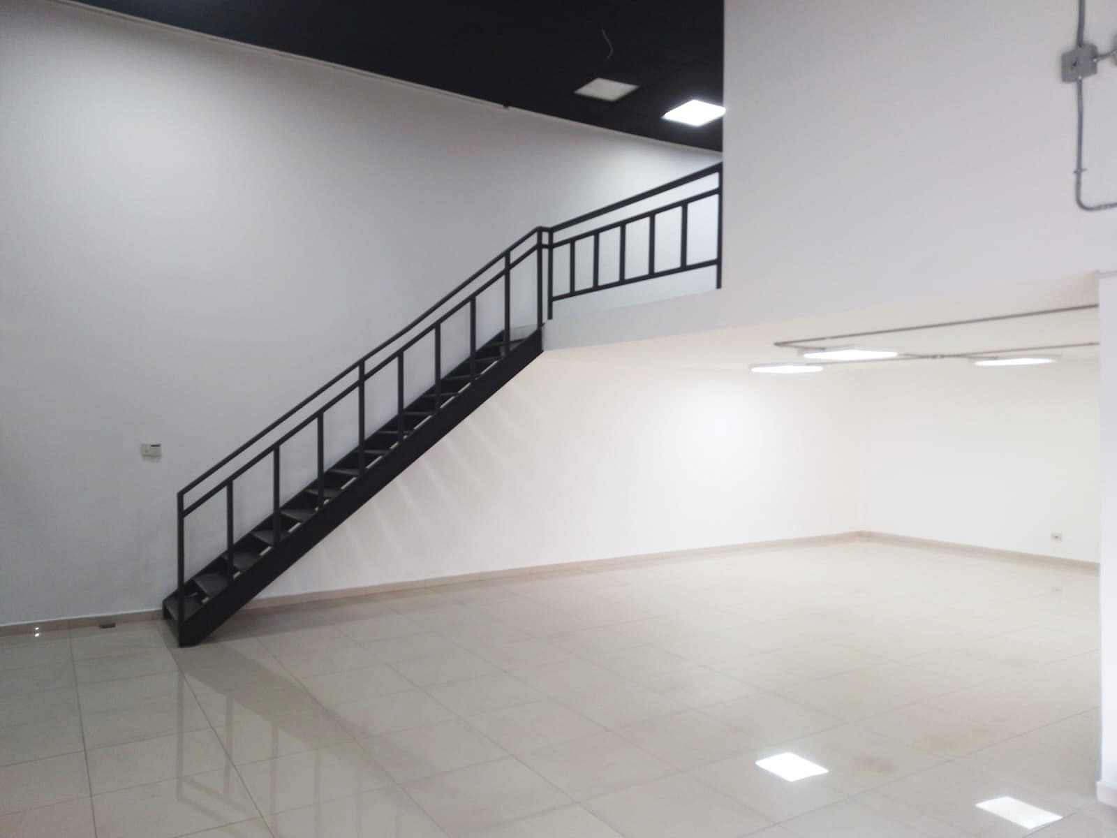 Local en arriendo en La Candelaria, Medellín, 260 m² · foto 6 de 19