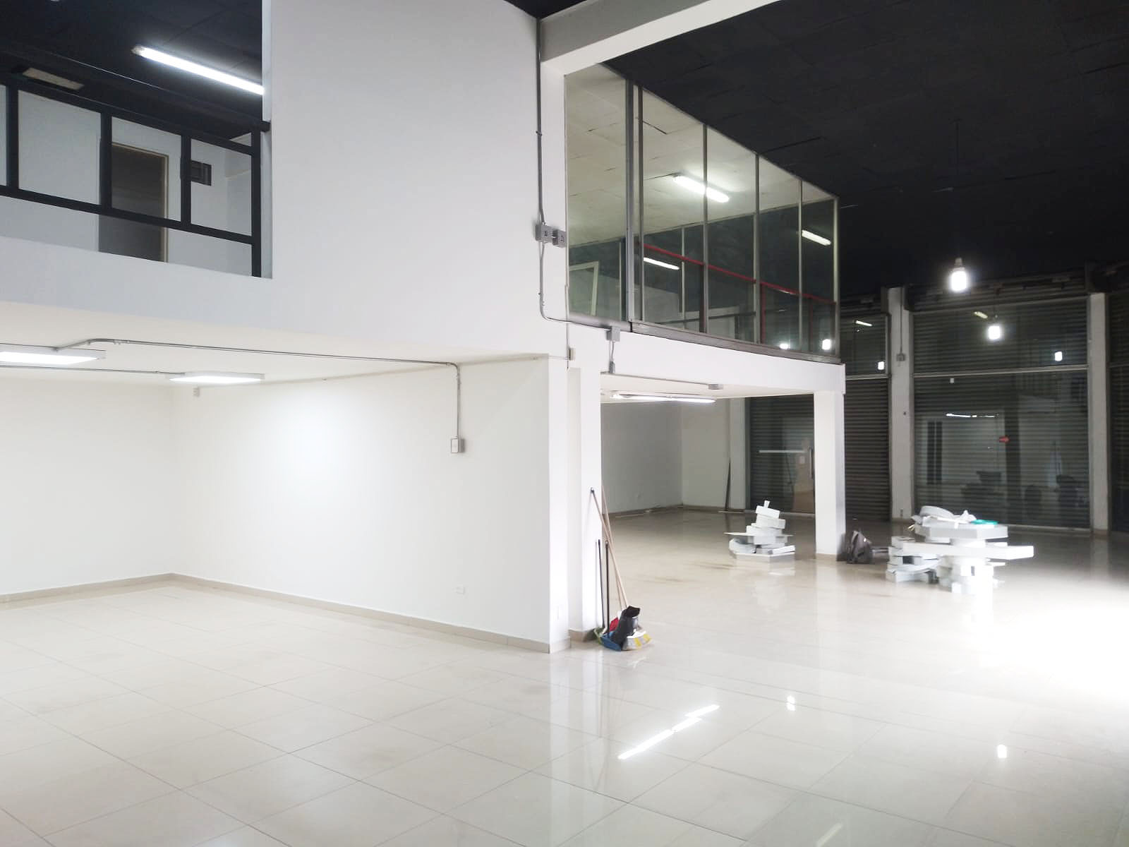 Local en arriendo en La Candelaria, Medellín, 260 m² · foto 7 de 19