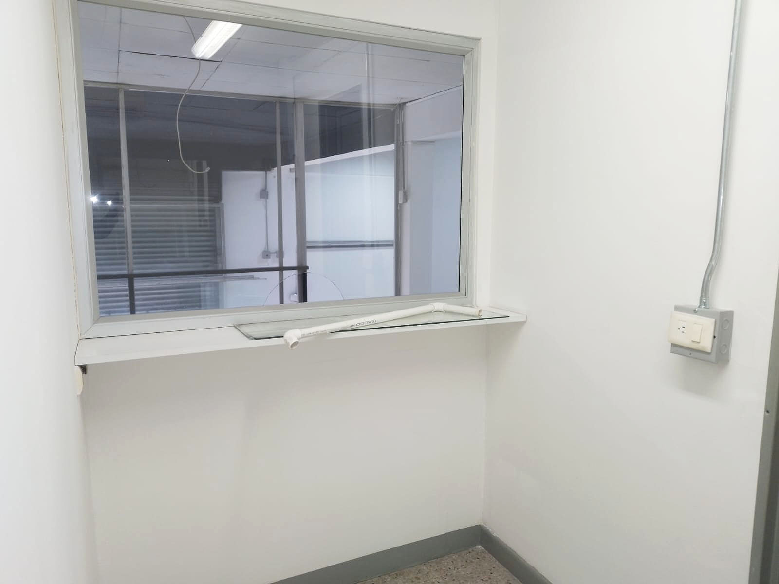 Local en arriendo en La Candelaria, Medellín, 260 m² · foto 8 de 19