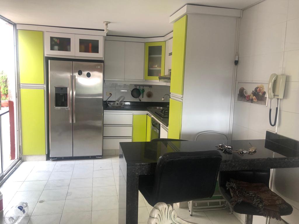 Apartamento en venta en El Prado, Barranquilla · foto 11 de 13