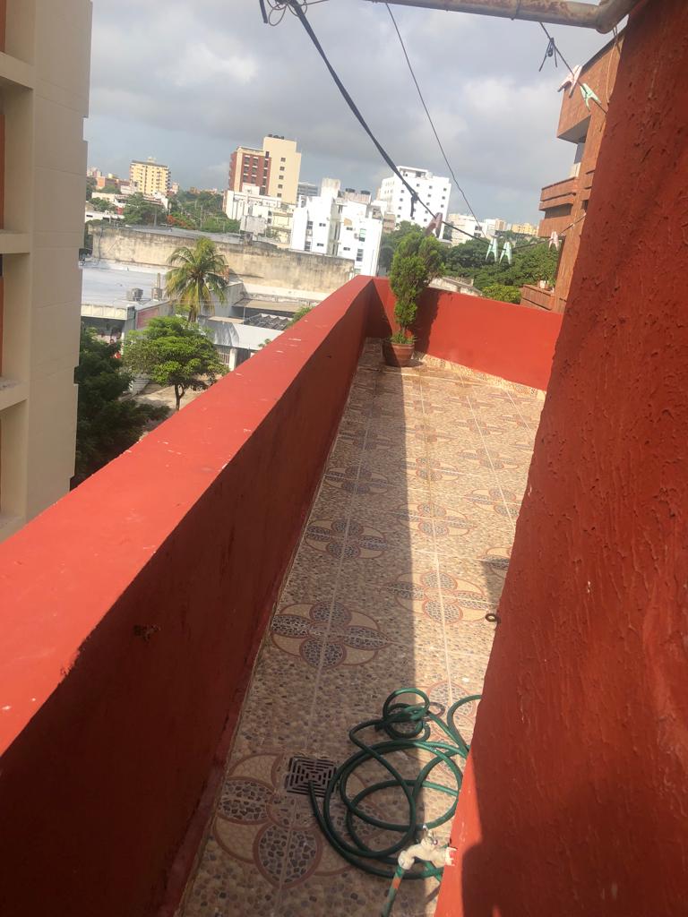 Apartamento en venta en El Prado, Barranquilla · foto 13 de 13
