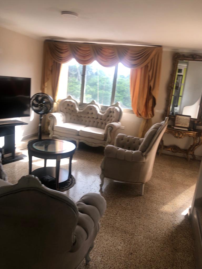 Apartamento en venta en El Prado, Barranquilla · foto 2 de 13