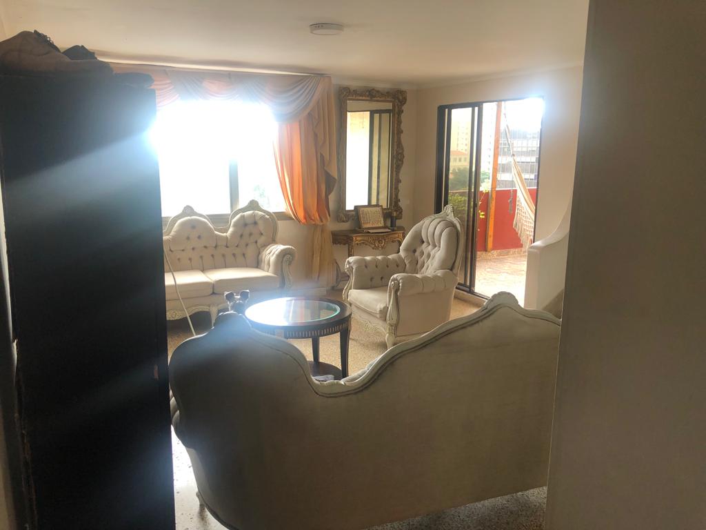 Apartamento en venta en El Prado, Barranquilla · foto 3 de 13