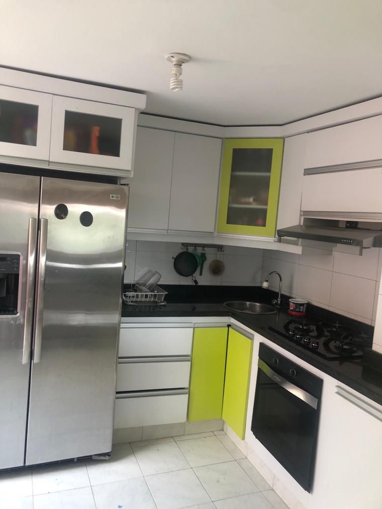 Apartamento en venta en El Prado, Barranquilla · foto 5 de 13