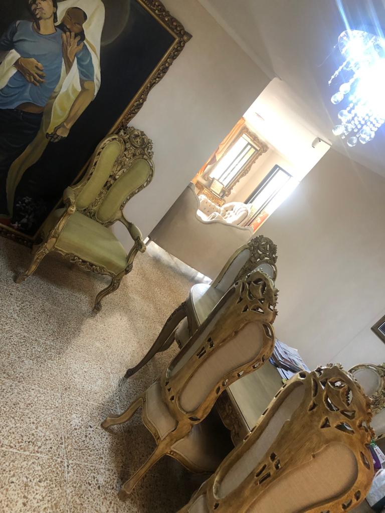 Apartamento en venta en El Prado, Barranquilla · foto 6 de 13