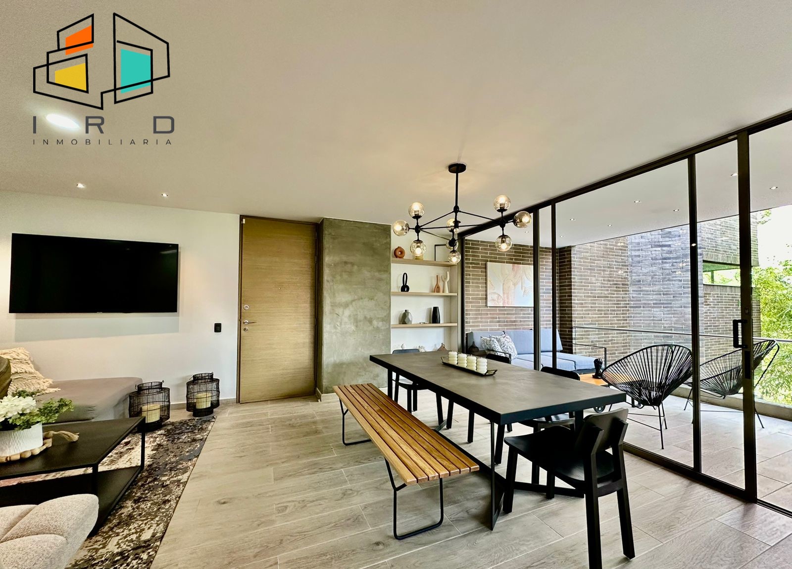 Apartamento en arriendo en El Tesoro, Medellín · foto 10 de 24