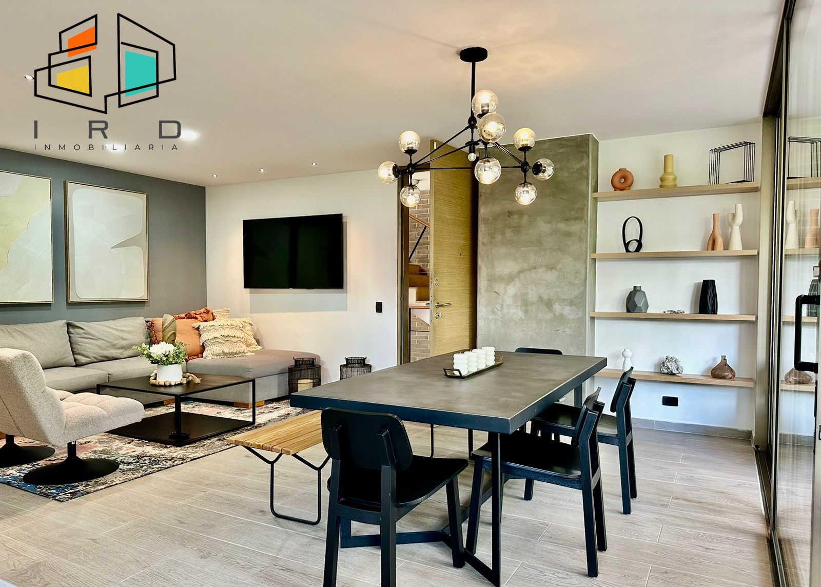 Apartamento en arriendo en El Tesoro, Medellín · foto 11 de 24