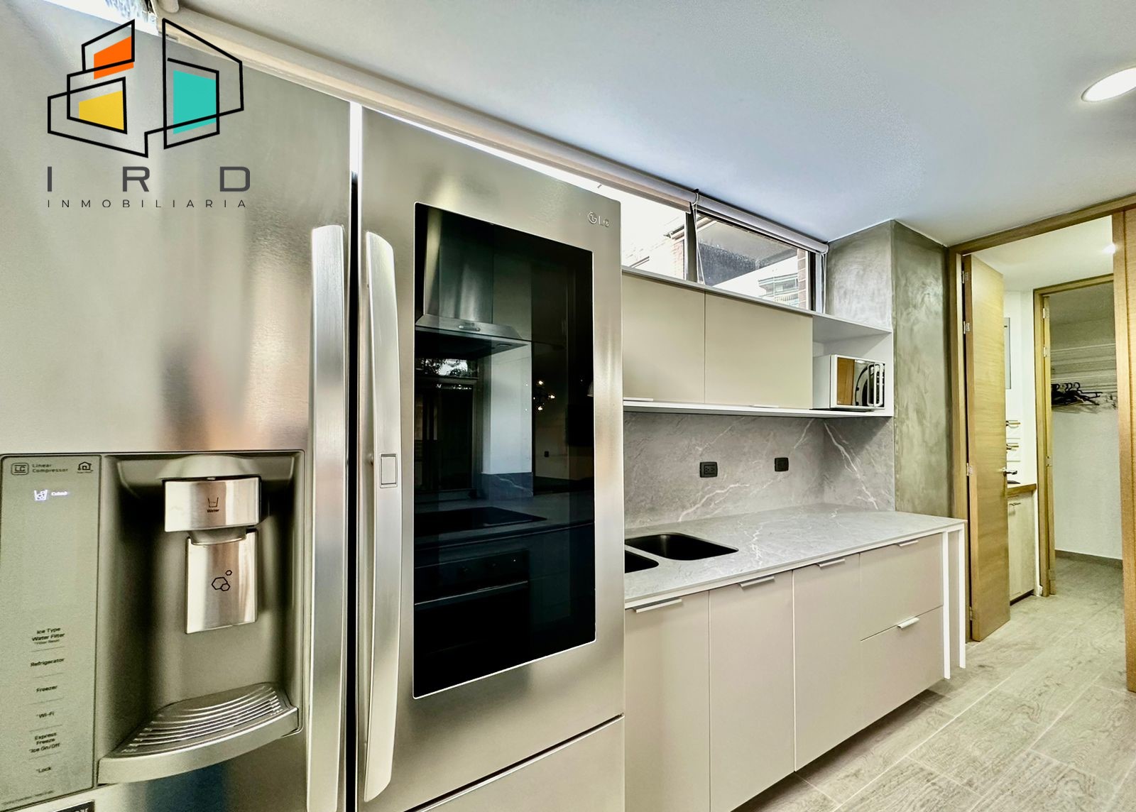 Apartamento en arriendo en El Tesoro, Medellín · foto 13 de 24