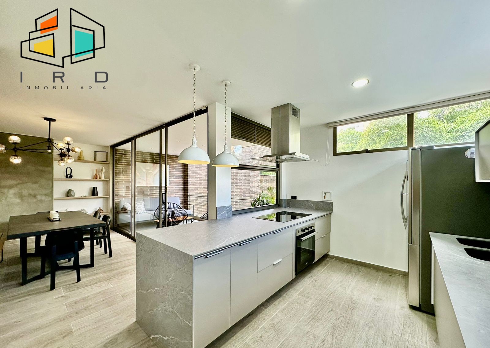 Apartamento en arriendo en El Tesoro, Medellín · foto 15 de 24