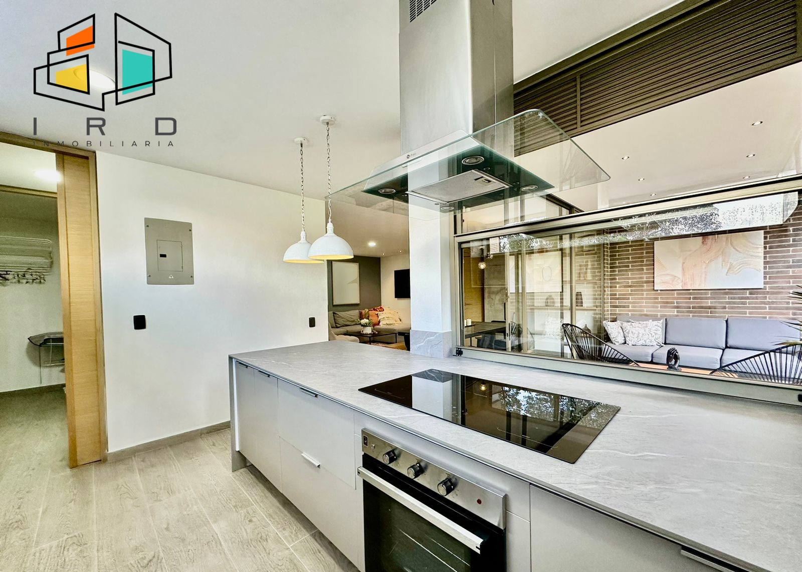 Apartamento en arriendo en El Tesoro, Medellín · foto 17 de 24