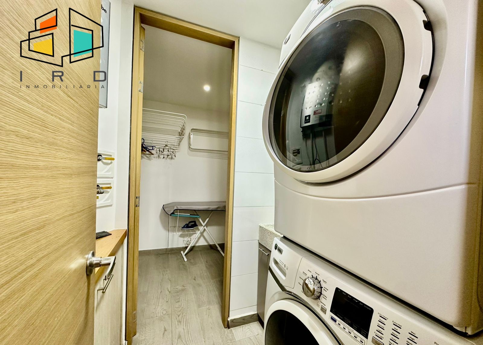 Apartamento en arriendo en El Tesoro, Medellín · foto 18 de 24