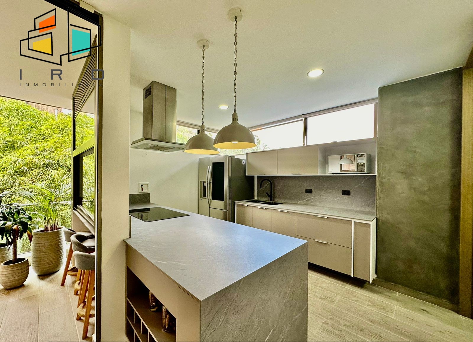 Apartamento en arriendo en El Tesoro, Medellín · foto 19 de 24