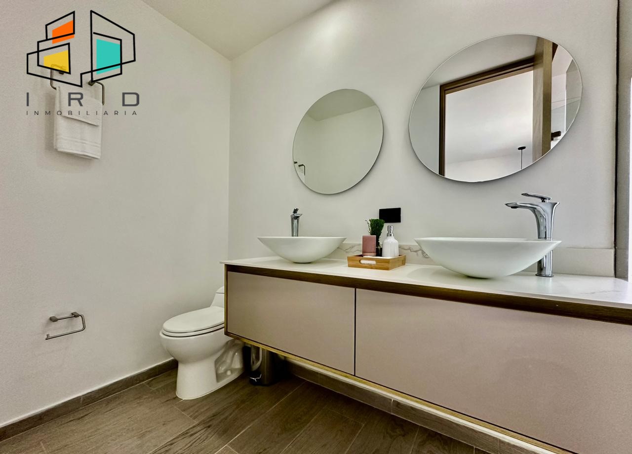 Apartamento en arriendo en El Tesoro, Medellín · foto 20 de 24