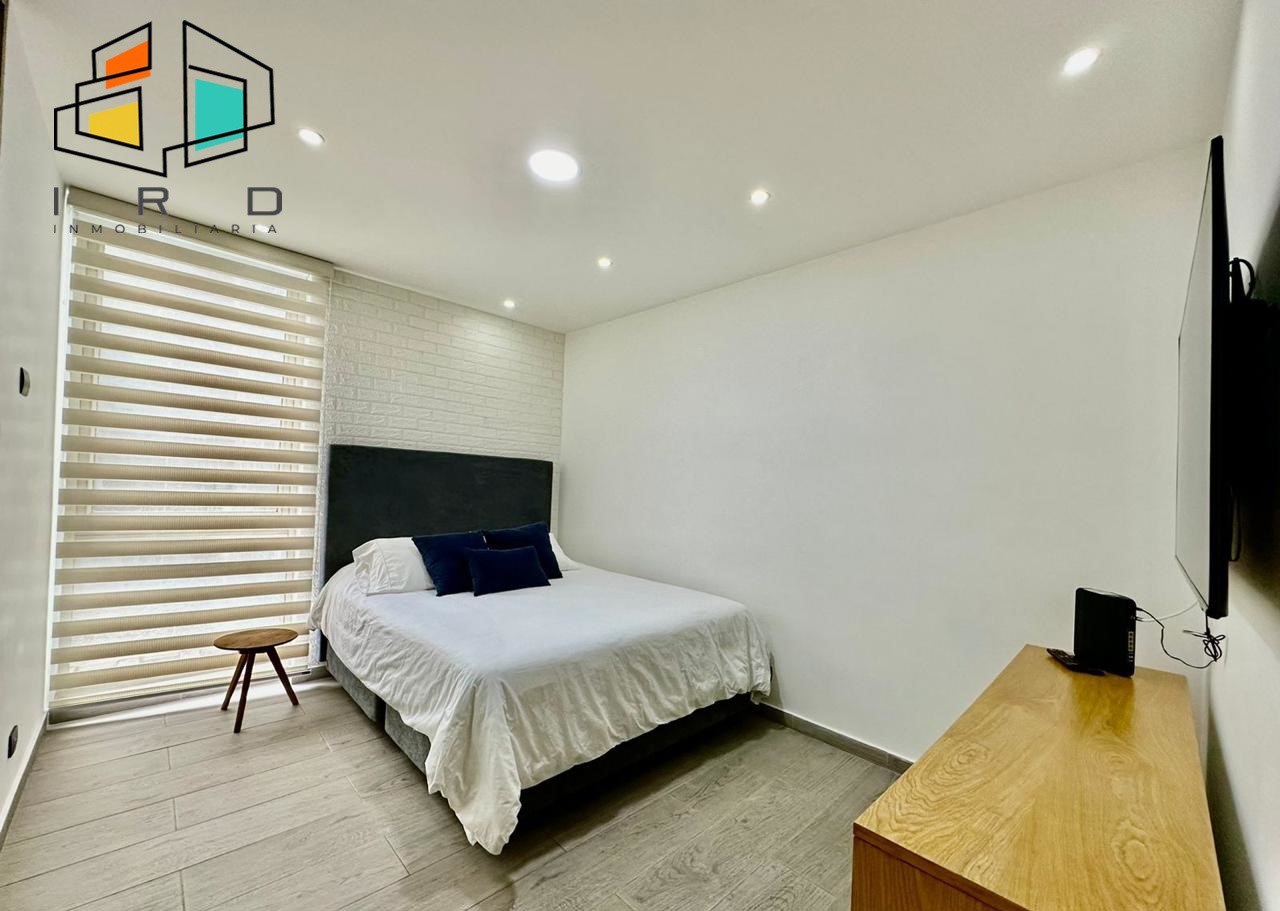 Apartamento en arriendo en El Tesoro, Medellín · foto 22 de 24