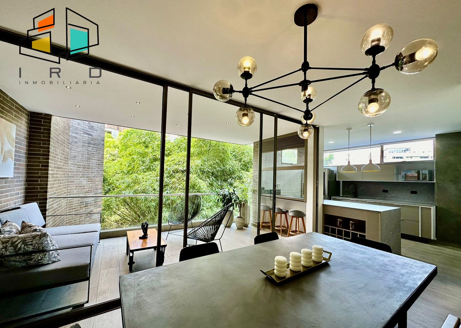 Apartamento en arriendo en El Tesoro, Medellín · foto 6 de 24