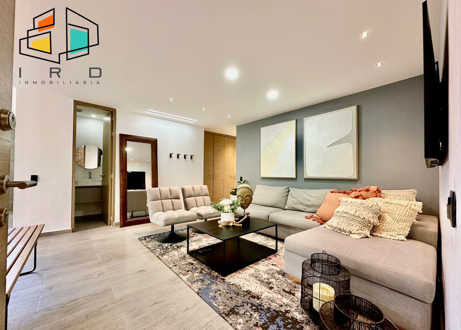 Apartamento en arriendo en El Tesoro, Medellín · foto 8 de 24