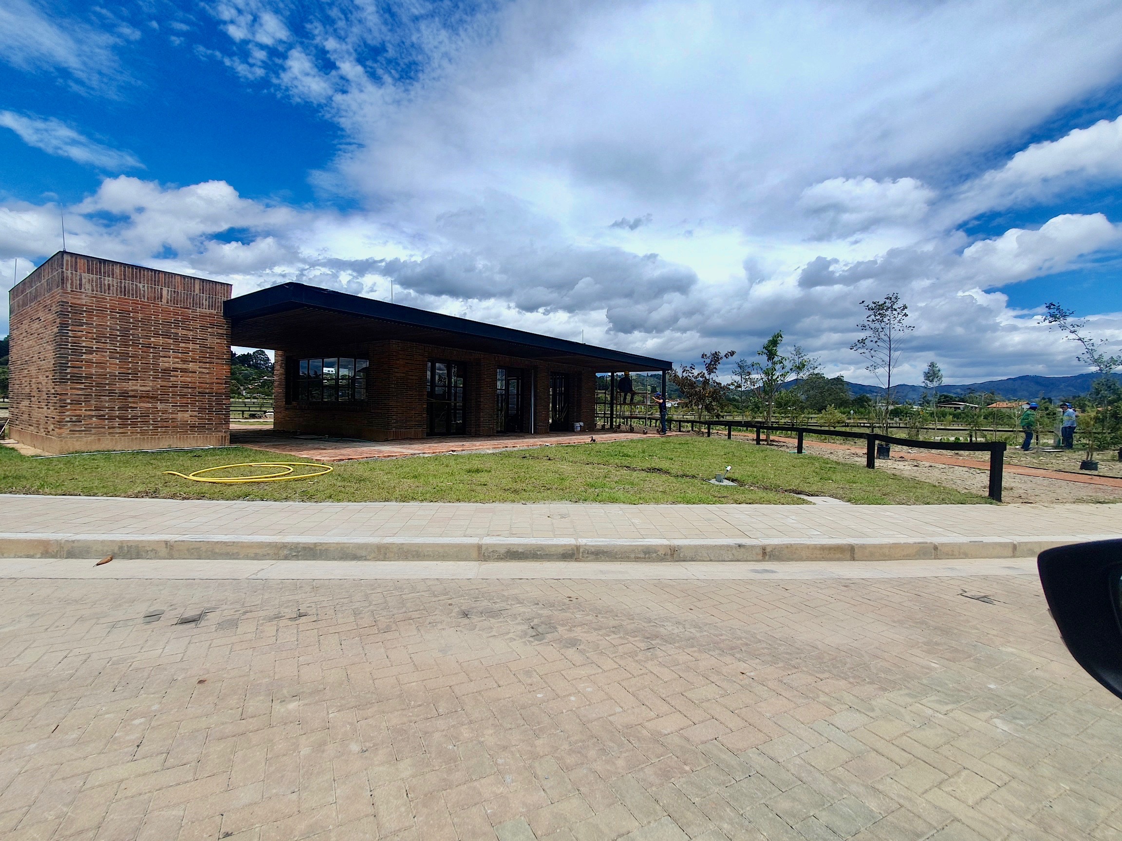 Lote en venta en Llano Grande, Rionegro, 2036 m² · foto 12 de 16